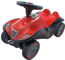Big Bobby Car Next 2.0 (rot)
