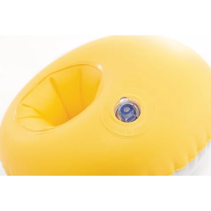 Intex Little Sea Pals Armringe 59651EU, Schwimmhilfen für Kinder, 23 x 23 x 11 cm, geeignet für 3-6 Jahre, Gewichtskapazität 19-30 kg – Bild 4