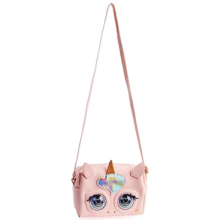 Spin Master Purse Pets - Unicorn - 6062241 - Preisvergleich – Bild 8