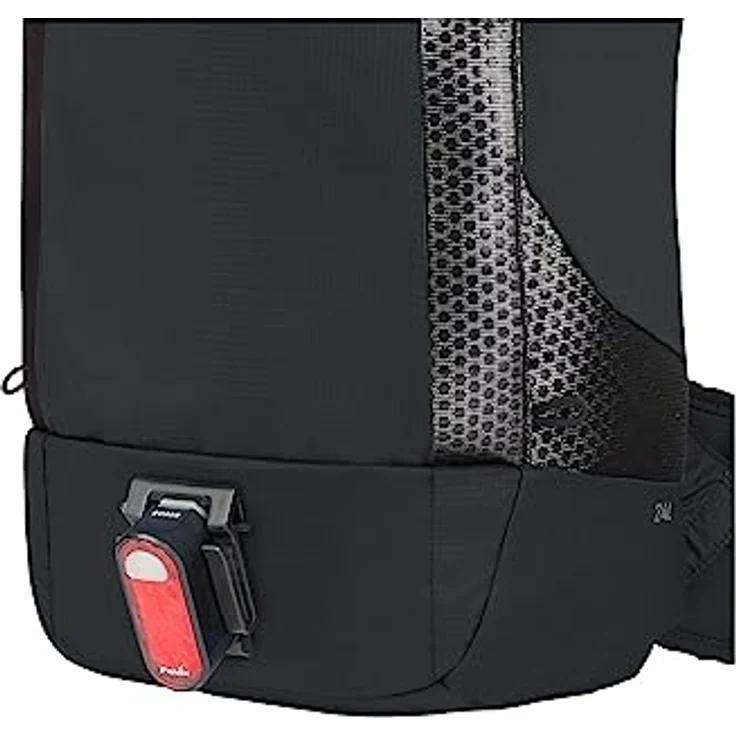 Jack Wolfskin Outdoor Moab Jam Pro 18. 5 Rucksack 44 cm - Phantom – Bild 5