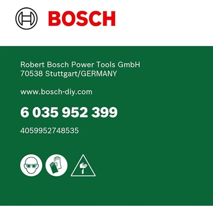 Bosch Home and Garden Adventskalender 2026, 44-teiliges Handwerkzeug- und Zubehörsortiment für Heimwerker – Bild 8