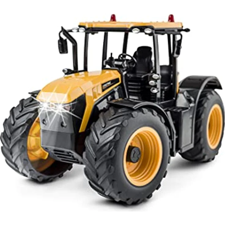 Carson RC Sport 1:16 RC-Funktionsmodell Landwirtschaftliches Fahrzeug – Bild 4