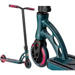 MADD MGP Gear MGO (Vx10) Shredder Stunt-Scooter H=78cm Midnight + Fantic26 Sticker
