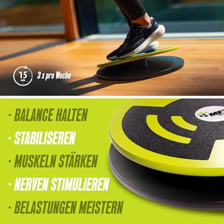 MFT Challenge Disc Digital – Bild 7
