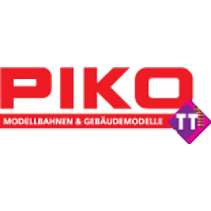 Piko TT 47361 TT Diesellok BR 106.2-9 der DR – Bild 2