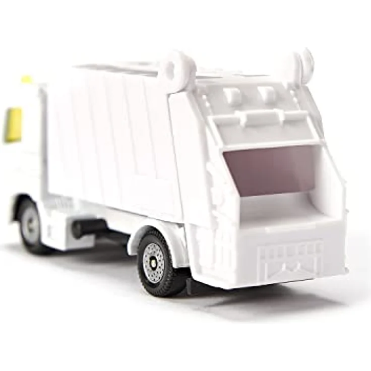Siku Kehrmaschine und Müllwagen – Bild 4