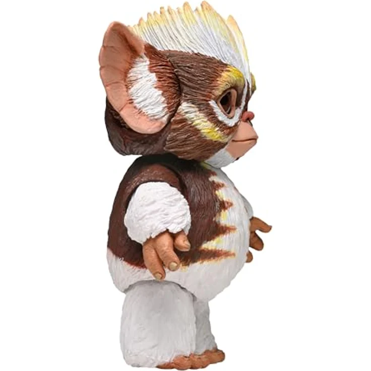 NECA Gremlins Ultimate Mogwai Punk Actionfigur, Sammelfigur aus 100% Kunststoff, Multicolor – Bild 3