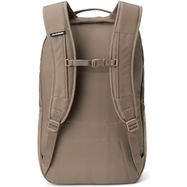 Dakine Campus 33 Rucksack, 33 Liter Volumen, gepolsterte Laptoptasche bis 15 Zoll, isolierte Kühltasche, Farbe Pinebark – Bild 2