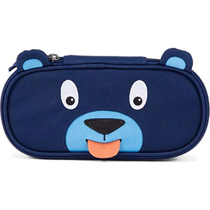 Affenzahn Stiftemäppchen Bär