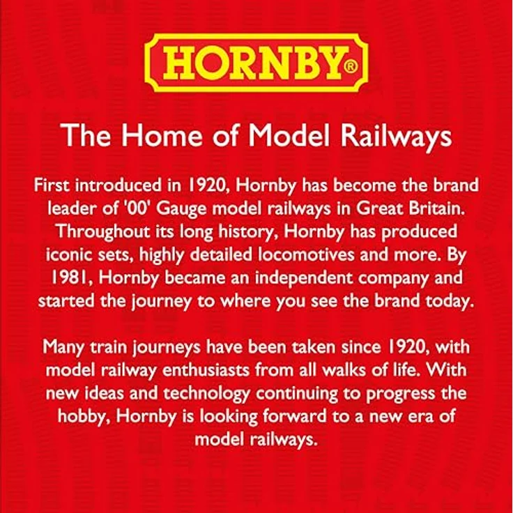 Hornby R8072 Zubehör-Track & Gleiszubehör – Bild 3