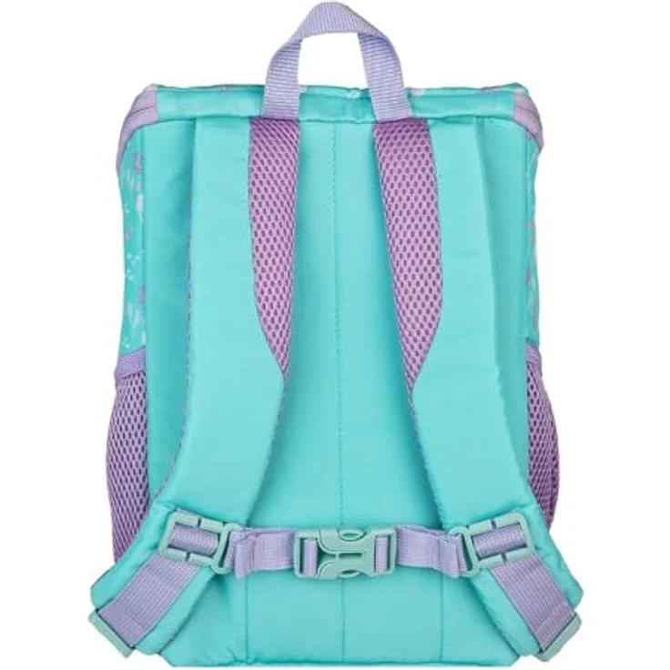 scooli KiGa Rucksack Mary Mermaid Mini-Me – Bild 3