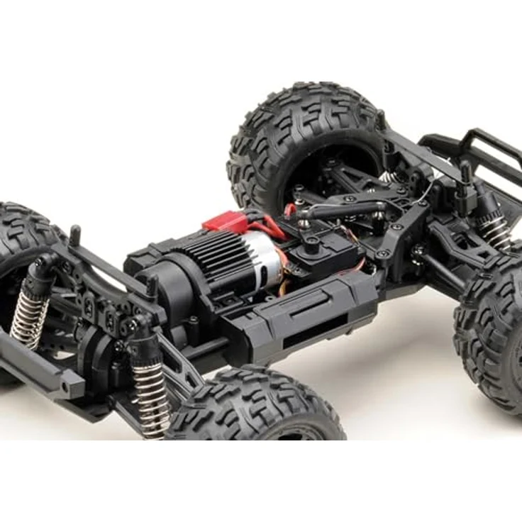 Absima 1:14 EP High Speed Sand Buggy Charger 4WD RTR – Bild 6