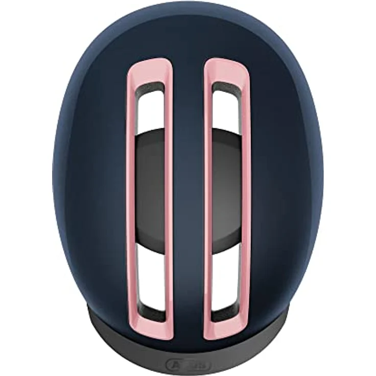 Abus HUD-Y midnight blue matt 57 - 61 cm – Bild 5