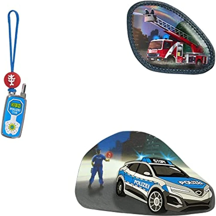 Step by Step MAGIC MAGS "Hero Tom" – Bild 2