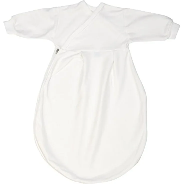 Alvi 423528 Baby Mäxchen, Innensack weiß