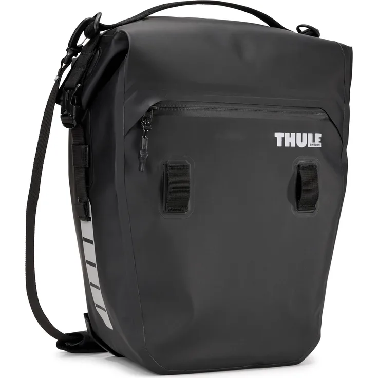 Thule, Velotasche, (22 l, Gepäckträgertasche)