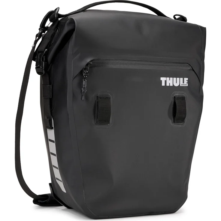 Thule, Velotasche, (22 l, Gepäckträgertasche) – Bild 1