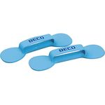 Beco BEflex, Schwimmhilfe aus flexiblem Material für optimale Kraftübertragung