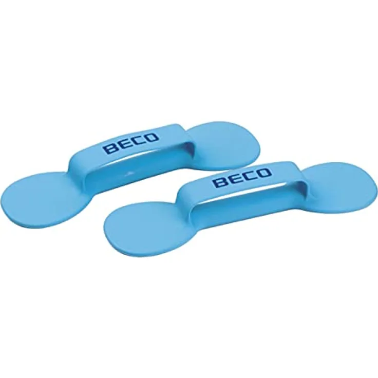 Beco BEflex, Schwimmhilfe aus flexiblem Material für optimale Kraftübertragung