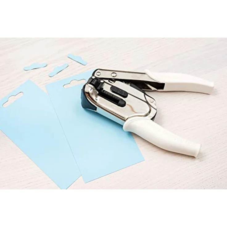 We R Memory Keepers | Crop-A-Dile power punch euro hook - Preisvergleich – Bild 6