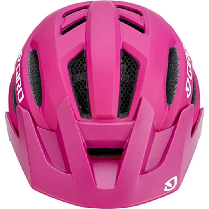 Giro Fixture Mips II Y - matte pink street. – Bild 3