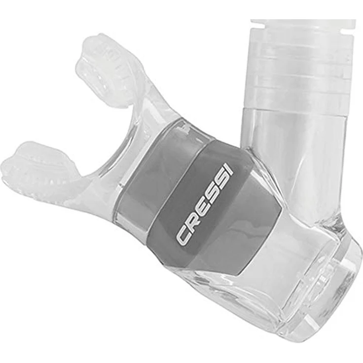 Schnorchel Cressi Dry – Bild 4