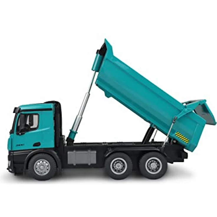 Amewi 22533 Muldenkipper 1:14 8 Jahr(e) 2000 mAh 3 29 kg – Bild 5