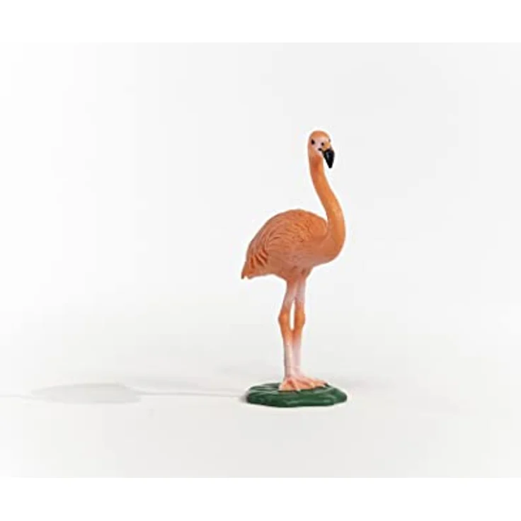 Schleich Wild Life 14849 Flamingo Spielfigur – Bild 6