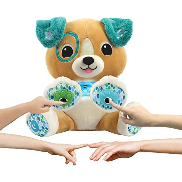Vtech Baby - Magische-Pfoten-Hündchen – Bild 3