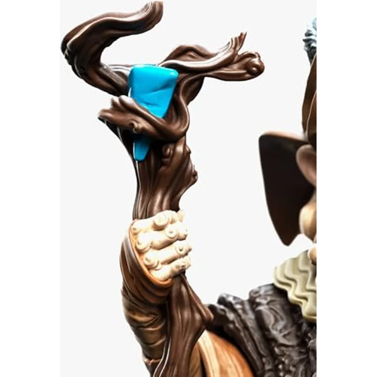 Weta Workshop The Hobbit - Radagast the Brown Figure Mini Epic – Bild 8
