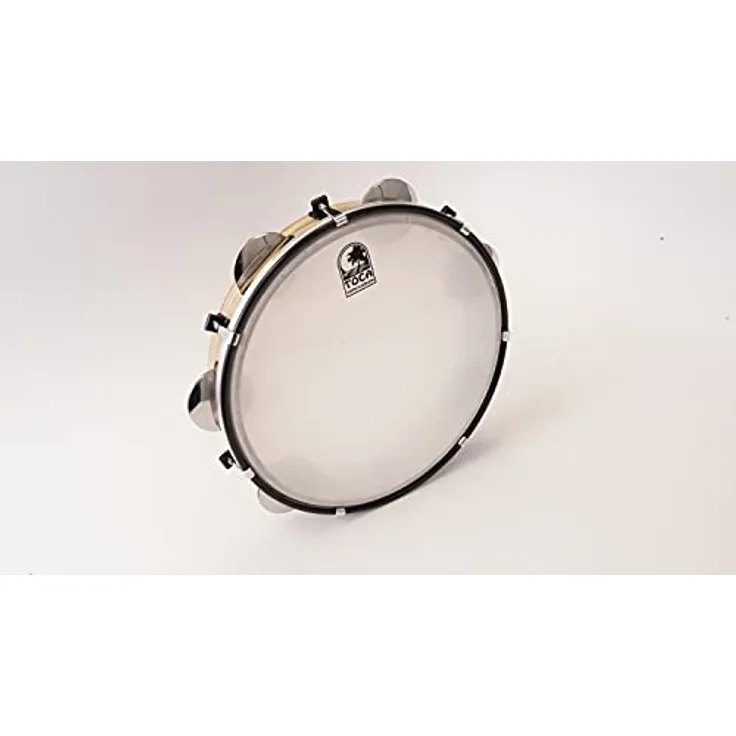 Handtrommel Pandeiro 12" TPD12