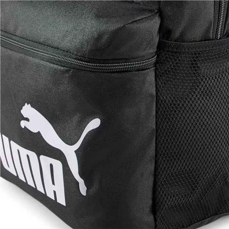 Puma Puma Phase Backpack II puma black (01) – Bild 4