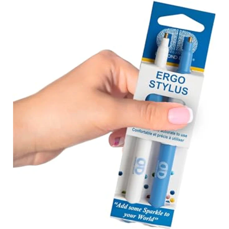 DD, Ergo Stylus 1, Freestyle, 2 Stück – Bild 4