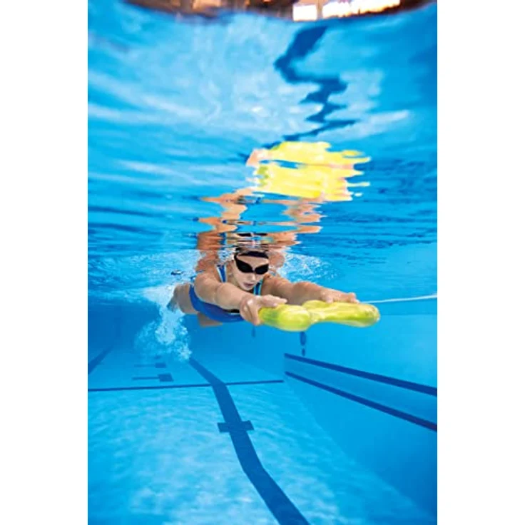 Arena Pull Kick II Swim Trainingshocker – Bild 4