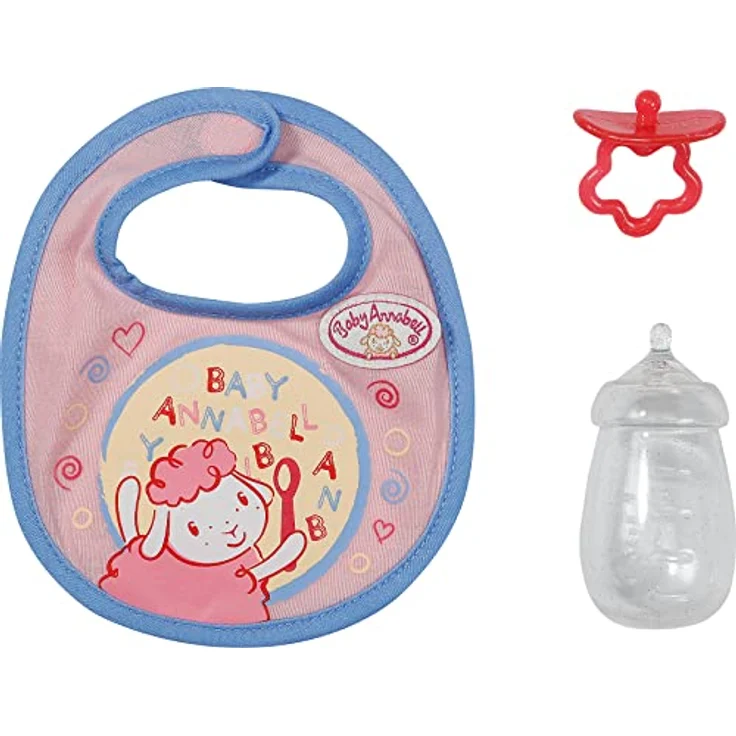 Baby Annabell Little Fütter S – Bild 2