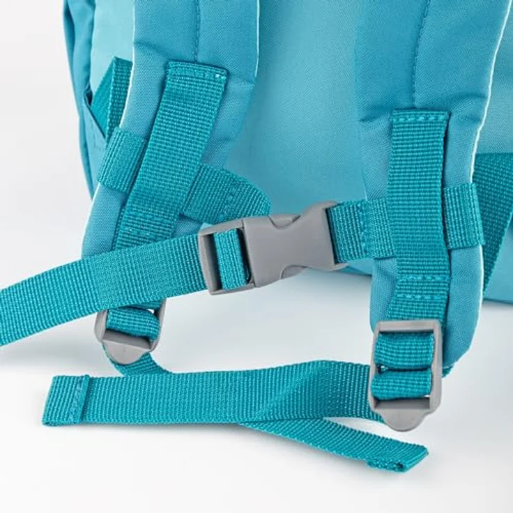sigikid Kinderrucksack Drache, Kindergarten-Rucksack: robust, leicht, kindgerecht, für Kita, Krippe, Ausflüge, Freizeit, für Kinder von 2-5 Jahren, 5,2 l – Bild 2