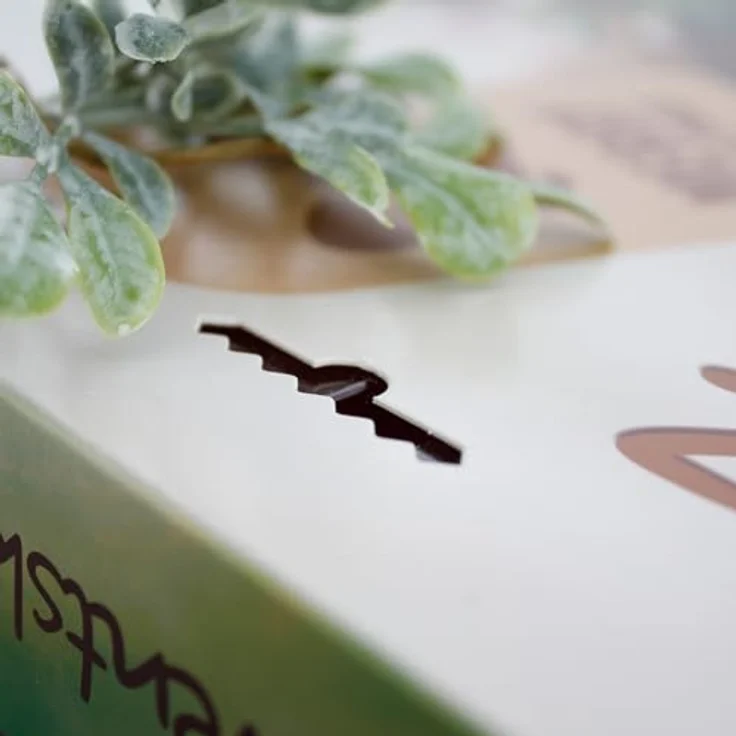 Roth Adventskalender Badesalz, mit Meersalz und Entspannungsbuch, für Erwachsene – Bild 8