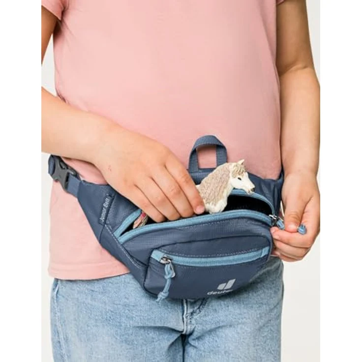 deuter Junior Belt ink - Größe 1 Liter – Bild 4