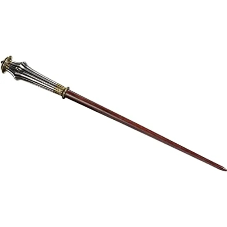The Noble Collection Wand of Anton Vogel, Kostümzubehör in Fensterbox