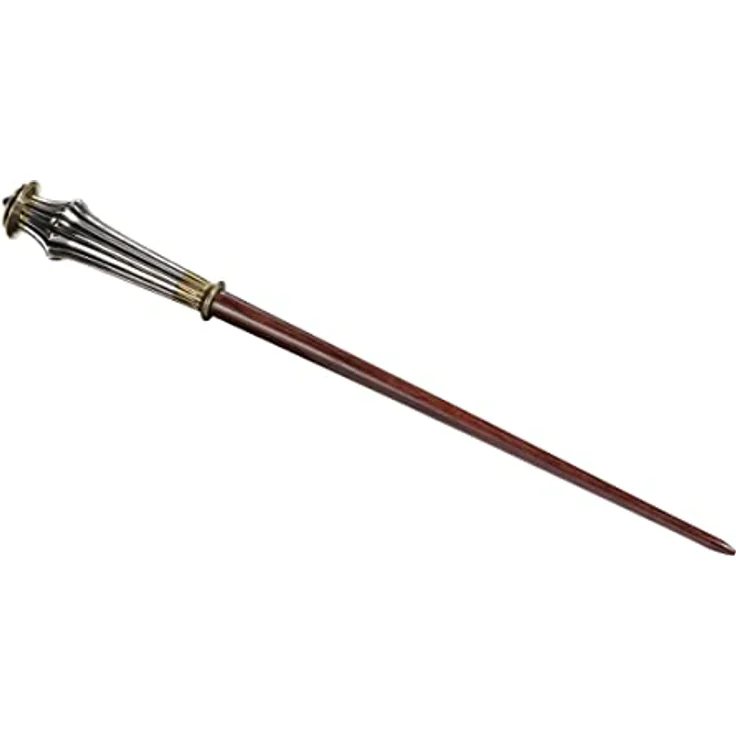 The Noble Collection Wand of Anton Vogel, Kostümzubehör in Fensterbox – Bild 1