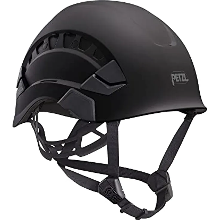 Petzl A010CA03 Vertex Vent Helmet Black