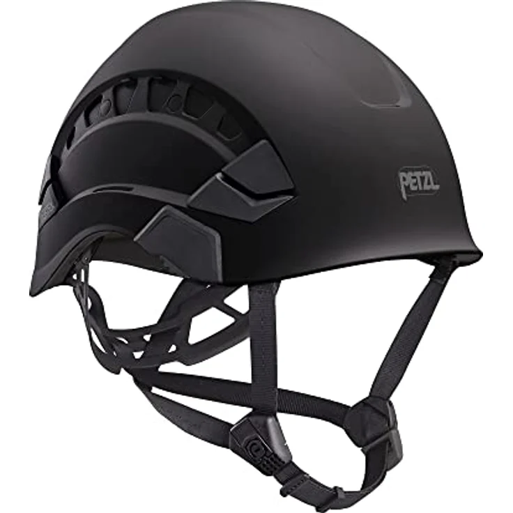 Petzl A010CA03 Vertex Vent Helmet Black – Bild 1
