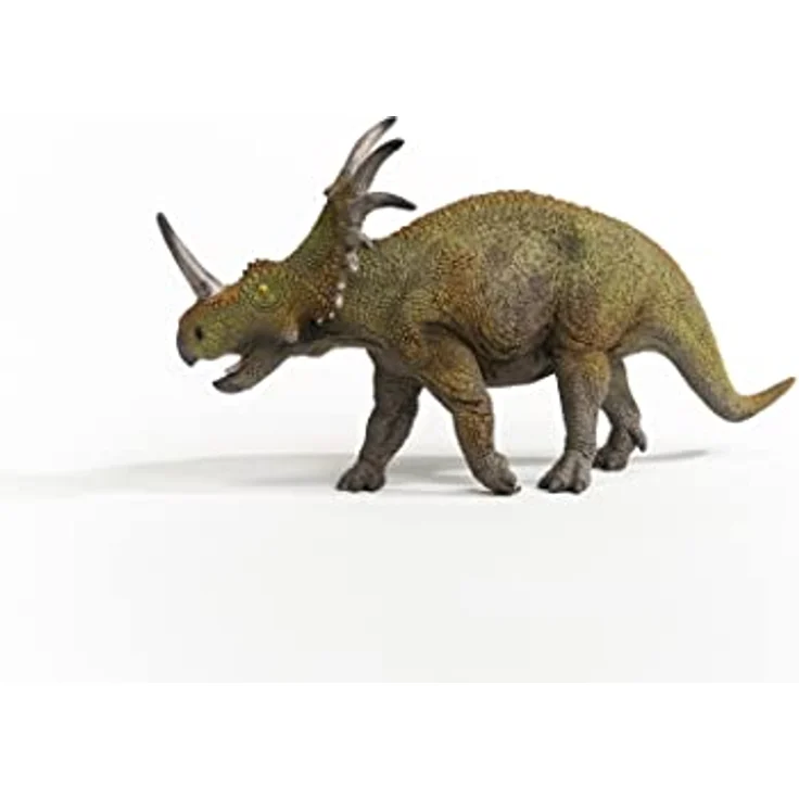 Schleich® 15033 Dinosaurs Styracosaurus - Preisvergleich – Bild 5