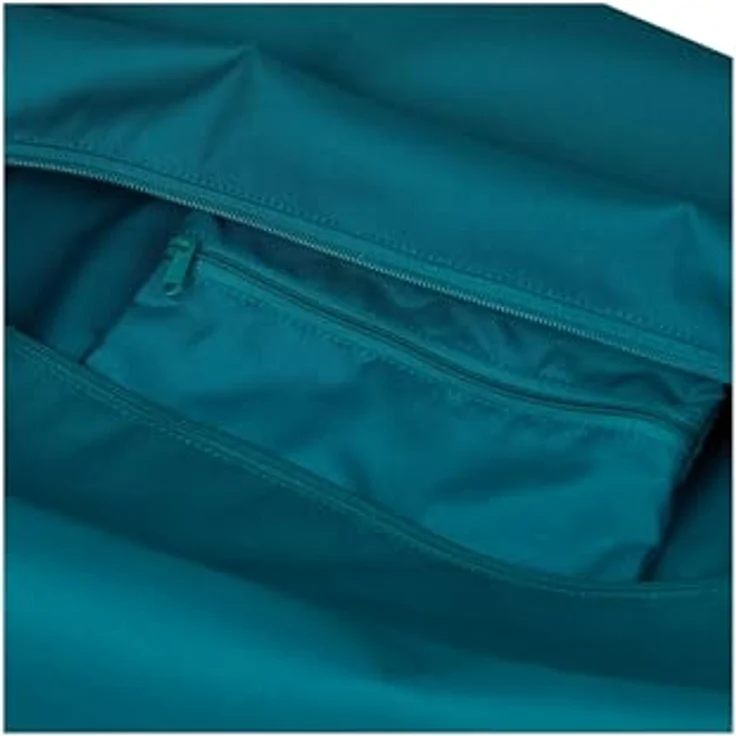 satch Sporttasche, 46 cm, 100% Polyester, tief petrol – Bild 3