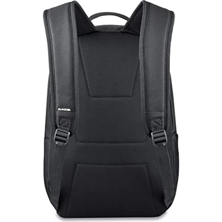 Dakine Class 25 Rucksack, 17" gepolstertes Laptopfach, 25 Liter, schwarz – Bild 2