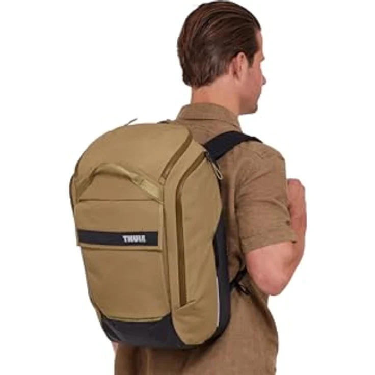 Thule Paramount Hybrid Pannier 26L, nutria – Bild 8