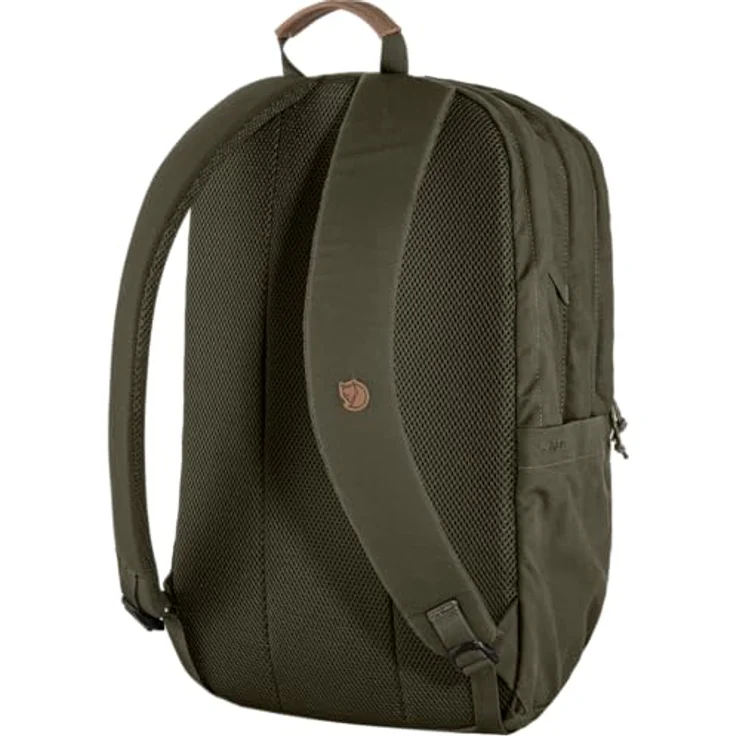 Fjällräven Räven 28 dark olive - Größe 28 Liter – Bild 4