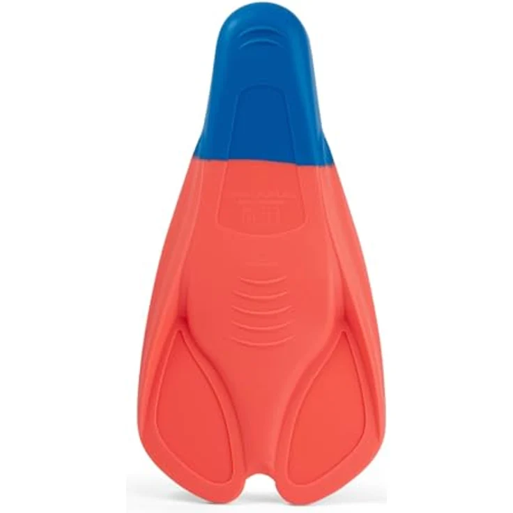 Speedo Biofuse Trainingsflossen, (44 - 46) für verbessertes Kraft- und Ausdauertraining im Wasser – Bild 3