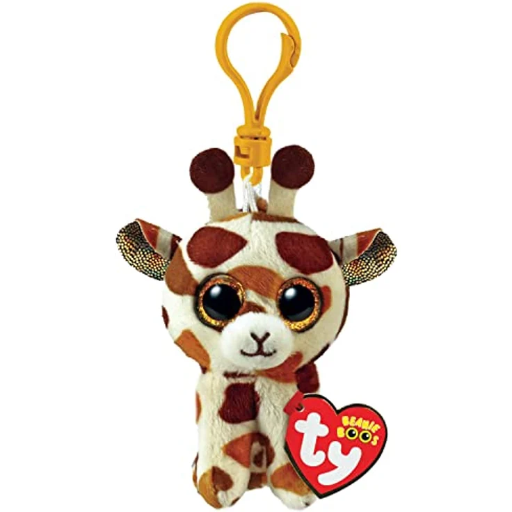 Schlüsselanhänger Stilts Giraffe – Bild 2