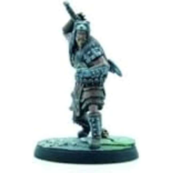 Modiphius MUH051939 Miniatures Set, Multicolour | Elder Scrolls Expansion with 32mm Resin Miniatures – Bild 4